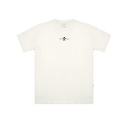 Camiseta Plano C Cuckoo Clock Marfim - 5324 - DREAMS SKATESHOP