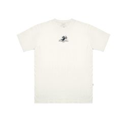 Camiseta Plano C Angelic Vase White - 5331 - DREAMS SKATESHOP