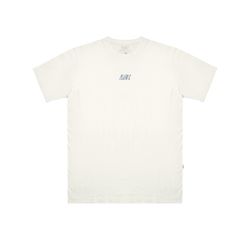 Camiseta Plano C Logo Bordado Marfim - 5332 - DREAMS SKATESHOP