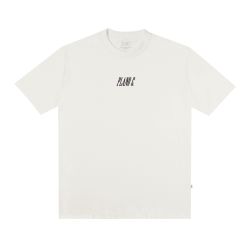 Camiseta Plano C Classic Teams Off White - 5588 - DREAMS SKATESHOP