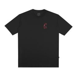 Camiseta Plano C Jelly Black - 5511 - DREAMS SKATESHOP