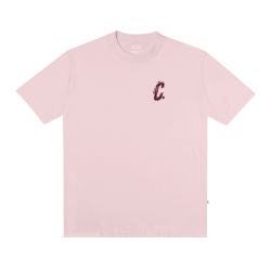 Camiseta Plano C Jelly Salmão - 5511 - DREAMS SKATESHOP