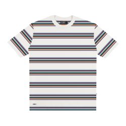 Camiseta Plano C Mini Logo White - 5514 - DREAMS SKATESHOP