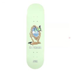 Shape Maple April Guy Mariano 8.38 - 5288 - DREAMS SKATESHOP