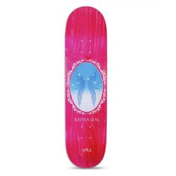 Shape Maple April Rayssa Leal 8.38 - 5281 - DREAMS SKATESHOP