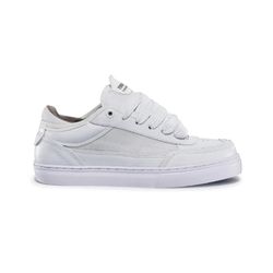 Tênis Tesla Vedanta White - 5586 - DREAMS SKATESHOP
