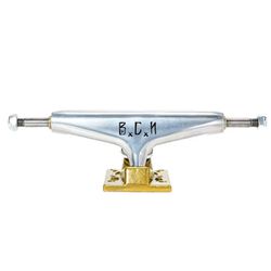 Truck Intruder Bcn Gold139MM Mid - 5263 - DREAMS SKATESHOP