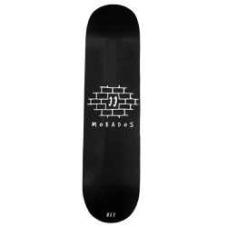 Shape Marfim Fiberglass Mkd Muro - 5751 - DREAMS SKATESHOP