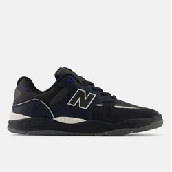 Tênis New Balance Tiago lemos 1010 Preto Azul - 47... - DREAMS SKATESHOP