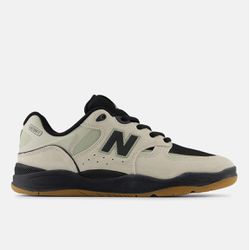 Tênis New Balance Tiago lemos 1010 Bege Preto - 47... - DREAMS SKATESHOP