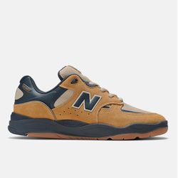 Tênis New Balance Tiago lemos 1010 Gold Fusion - 4... - DREAMS SKATESHOP