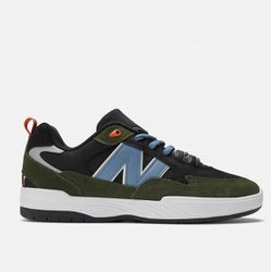  Tênis New Balance Nb Numeric Tiago Lemos 808 Verd... - DREAMS SKATESHOP