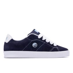 Tênis Öus Döts Azul Esc Branco Essencial - 5761 - DREAMS SKATESHOP