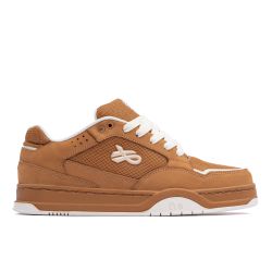 Tênis Öus Sousa Marrom Chantilly - 5726 - DREAMS SKATESHOP