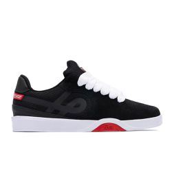 Tênis Öus Imigrante Serie x Prt Branco Tomate Esse... - DREAMS SKATESHOP
