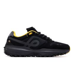 Tênis Öus Hevea Dots Skola Black - 5747 - DREAMS SKATESHOP