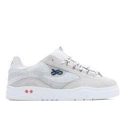 Tênis Öus Fluente Gtx Cinza Branco Essencial - 562... - DREAMS SKATESHOP