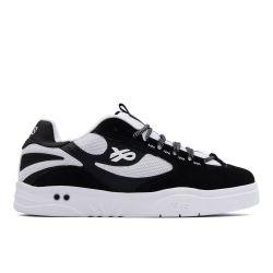 Tênis Öus Fluente Gtx Prt Branco Essencial - 5627 - DREAMS SKATESHOP