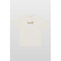 Camiseta Plano C Dragom White - 5764 - DREAMS SKATESHOP