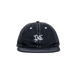 Boné Plano C 6P Hat Pc Balck - 5650 - DREAMS SKATESHOP