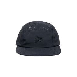 Boné Plano C 6P Hat Pc Grooves Black - 5649 - DREAMS SKATESHOP