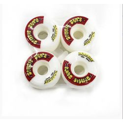 Roda 62 Zombie Modelo 004 54MM 102A - 5660 - DREAMS SKATESHOP