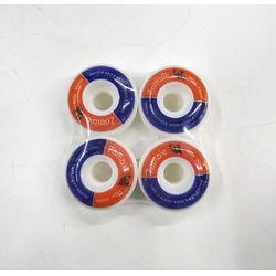 Roda 62 Zombie Modelo 003 53MM 102A - 5658 - DREAMS SKATESHOP