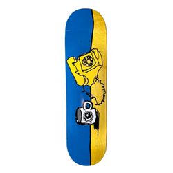 Shape Maple Foudantion Rotary 8.25 - 5674 - DREAMS SKATESHOP