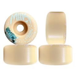 Roda Milk Conical Retro Vx 51MM - 5682 - DREAMS SKATESHOP