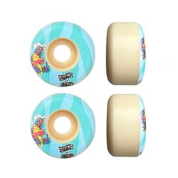 Roda Trick Treat Largata 51mm - 5699 - DREAMS SKATESHOP