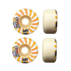 Roda Trick Treat Rato 51mm - 5694 - DREAMS SKATESHOP