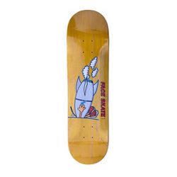 Shape Maple Face Rocket Yellon - 5701 - DREAMS SKATESHOP