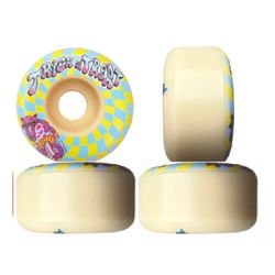 Roda Trick Treat Gato 51mm - 5691 - DREAMS SKATESHOP