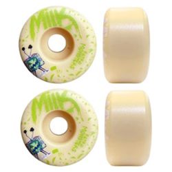 Roda Milk Conical Retro Tv 51MM - 5686 - DREAMS SKATESHOP