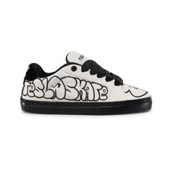 Tênis Tesla Hertz Bomb Off White - 5713 - DREAMS SKATESHOP