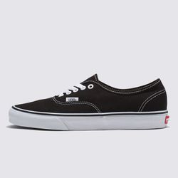 Tênis Vans Authentic Black - 5621 - DREAMS SKATESHOP