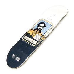 Shape Maple Colletividade RapTribute Ol'Dirty Bast... - DREAMS SKATESHOP