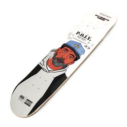 Shape Maple Colletividade RapTribute Prodigy - 360 - DREAMS SKATESHOP