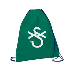 Beach Bag Sigilo Verde - 3425 - DREAMS SKATESHOP