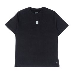 Camiseta Tropicalients Tee Keep It Real Black - 43... - DREAMS SKATESHOP