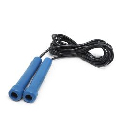 Corda de Pular Treino Azul - Ref: CORDA - CORDA-AZ... - DROP FIT