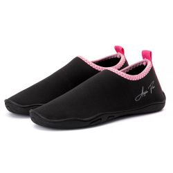 Sapatilha Náutica Unissex Neoprene Rosa - Ref: Sap... - DROP FIT