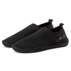 Sapatilha Náutica Unissex Neoprene Preto - Ref: Sa... - DROP FIT