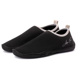 Sapatilha Náutica Unissex Neoprene Cinza - Ref: Sa... - DROP FIT