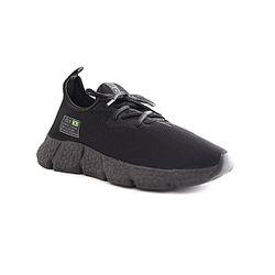 Tênis T-Box Ultra Leve Unissex – Preto - Ultra-PRE... - DROP FIT