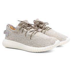 Tênis Masculino Ref 1001 Creme - 1001.CRM - LORENZZO LOPEZ DROPSHIPPING