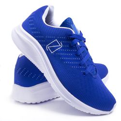 Tênis Sport Run Masculino Azul - FAST - FAST-A - LORENZZO LOPEZ DROPSHIPPING