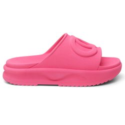 Chinelo Feminino SOFT - Rosa - SOFTR - LORENZZO LOPEZ DROPSHIPPING