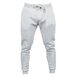 Calça Moletom Branca CALB - CALB - LORENZZO LOPEZ DROPSHIPPING