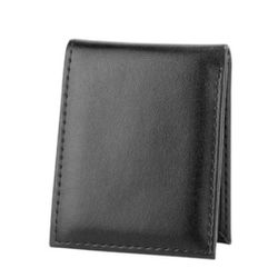 Carteira Masculina Preta - 1010 - Drop no Brasil